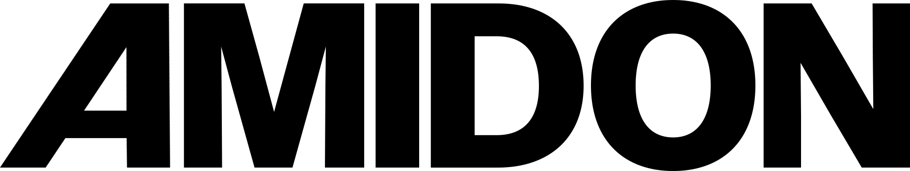 Amidon Logo